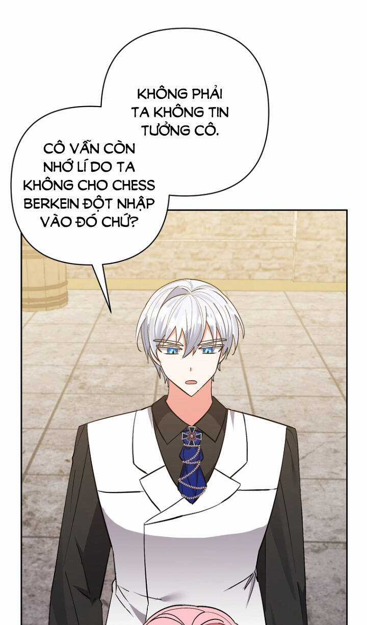 Tôi Đã Nhận Nuôi Nam Chính Chapter 44 trang 10