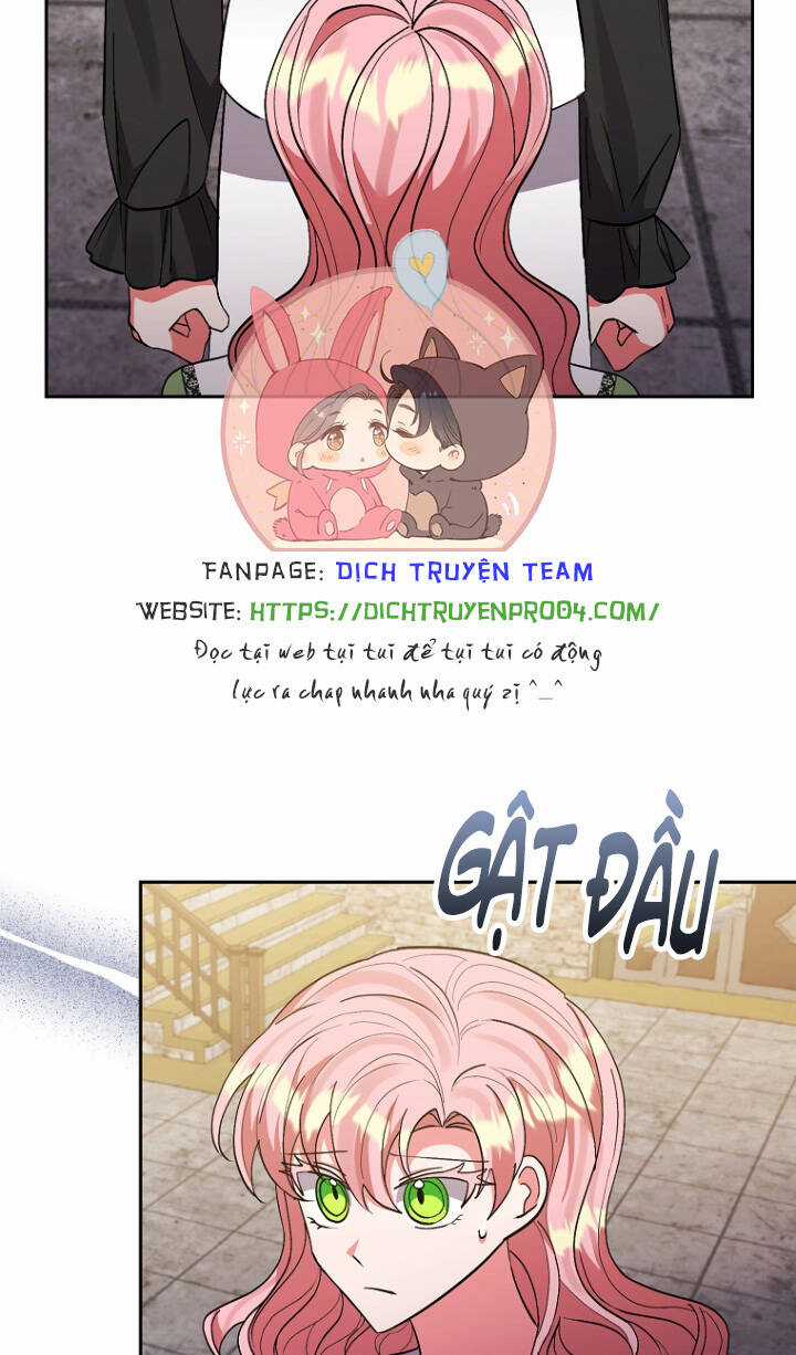 Tôi Đã Nhận Nuôi Nam Chính Chapter 44 trang 11