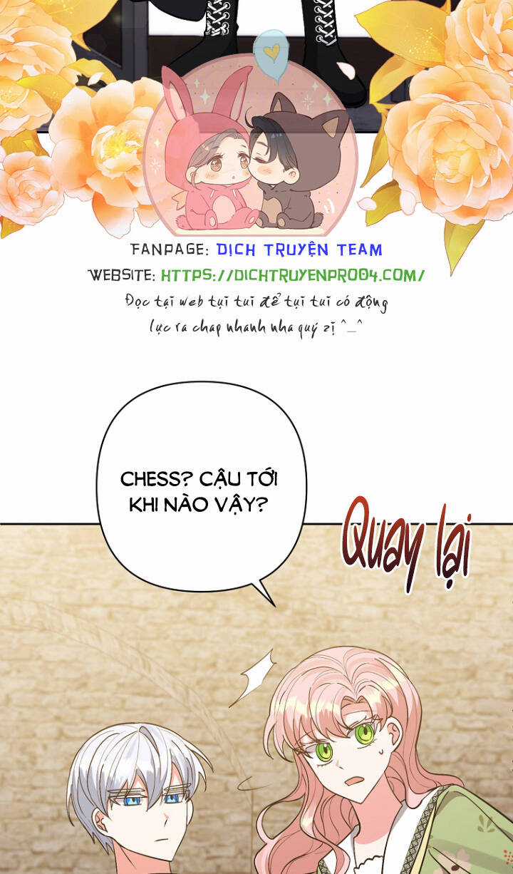 Tôi Đã Nhận Nuôi Nam Chính Chapter 44 trang 16