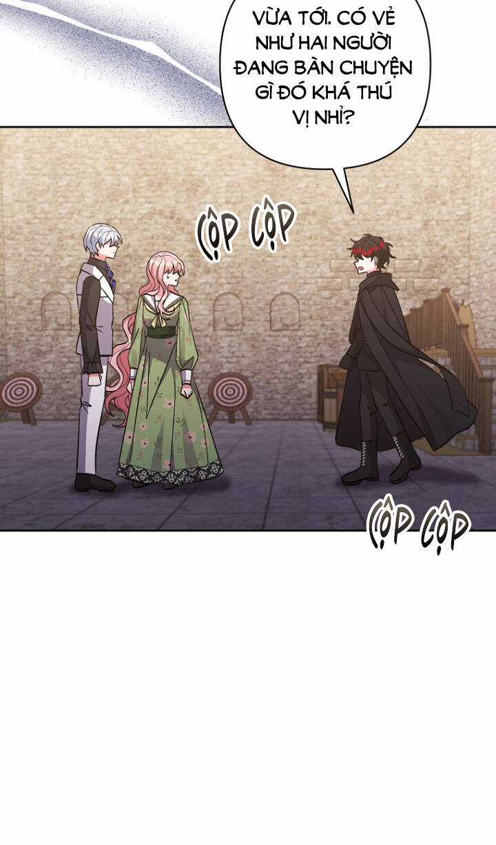 Tôi Đã Nhận Nuôi Nam Chính Chapter 44 trang 18