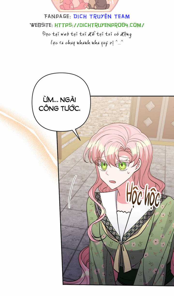 Tôi Đã Nhận Nuôi Nam Chính Chapter 44 trang 2