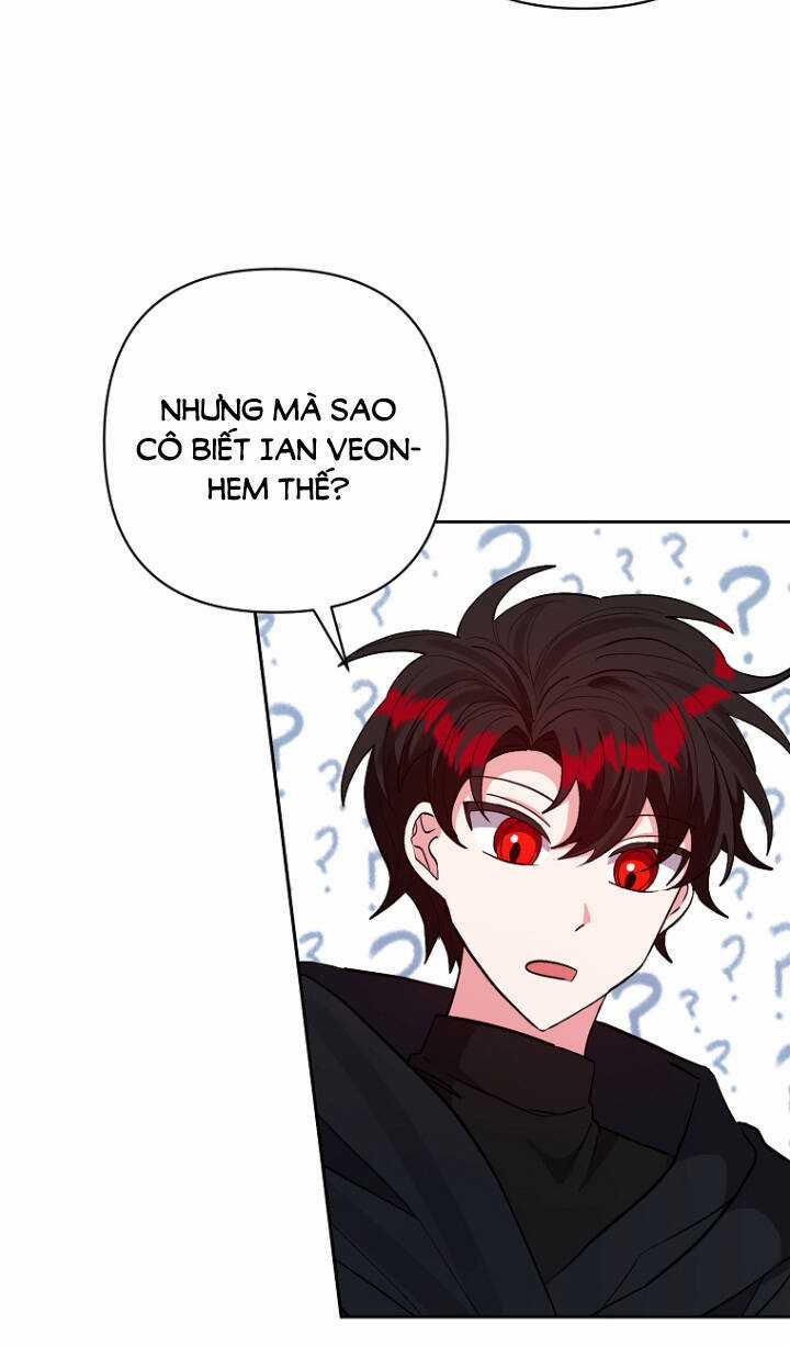 Tôi Đã Nhận Nuôi Nam Chính Chapter 44 trang 20