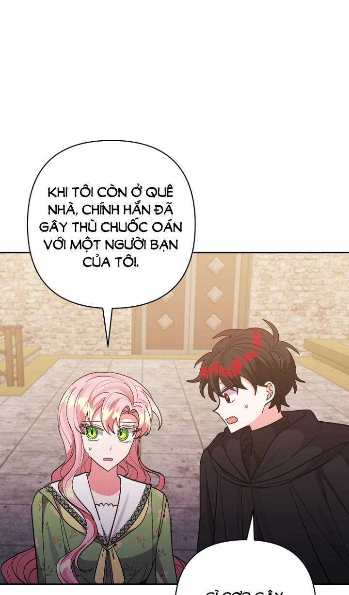 Tôi Đã Nhận Nuôi Nam Chính Chapter 44 trang 21