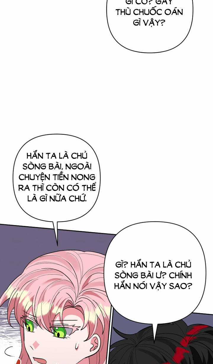 Tôi Đã Nhận Nuôi Nam Chính Chapter 44 trang 22