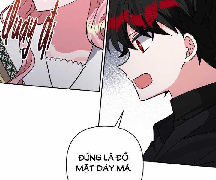 Tôi Đã Nhận Nuôi Nam Chính Chapter 44 trang 23