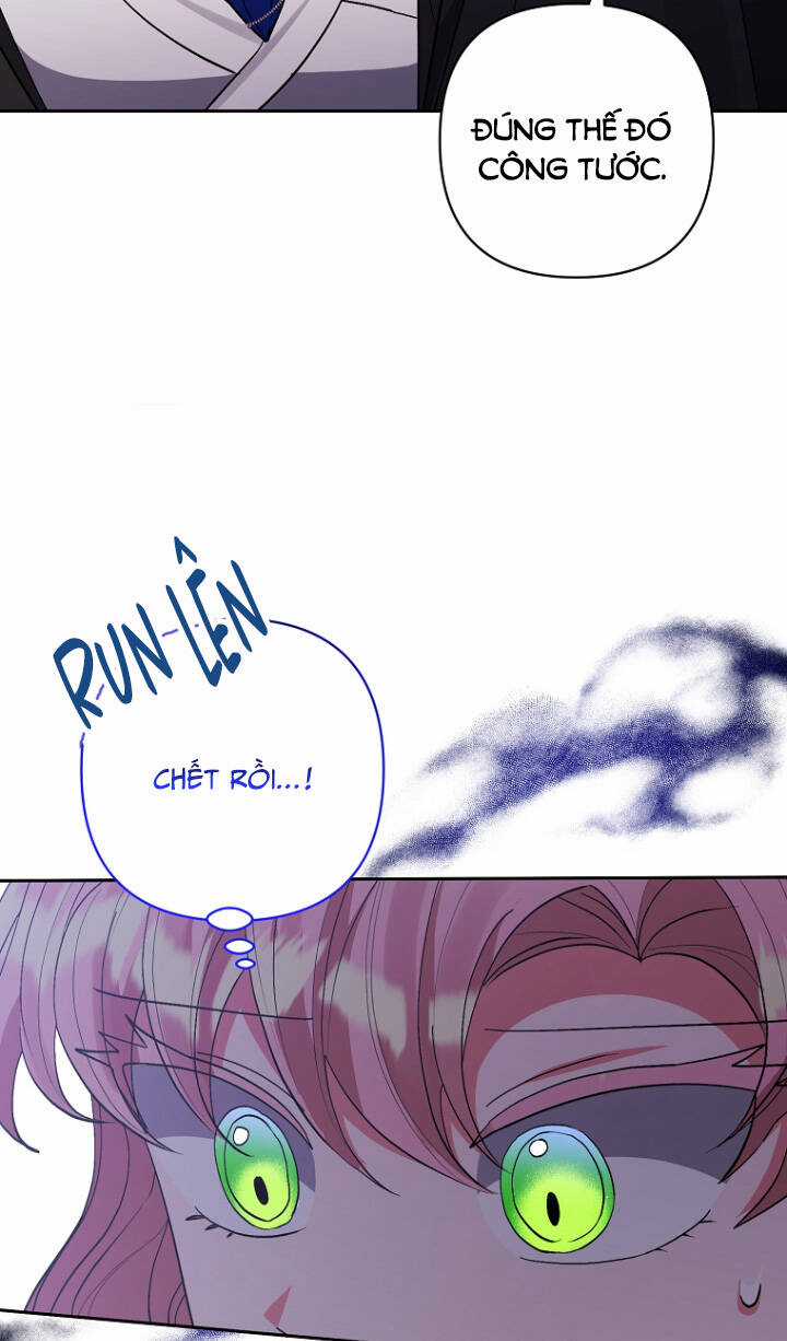 Tôi Đã Nhận Nuôi Nam Chính Chapter 44 trang 25