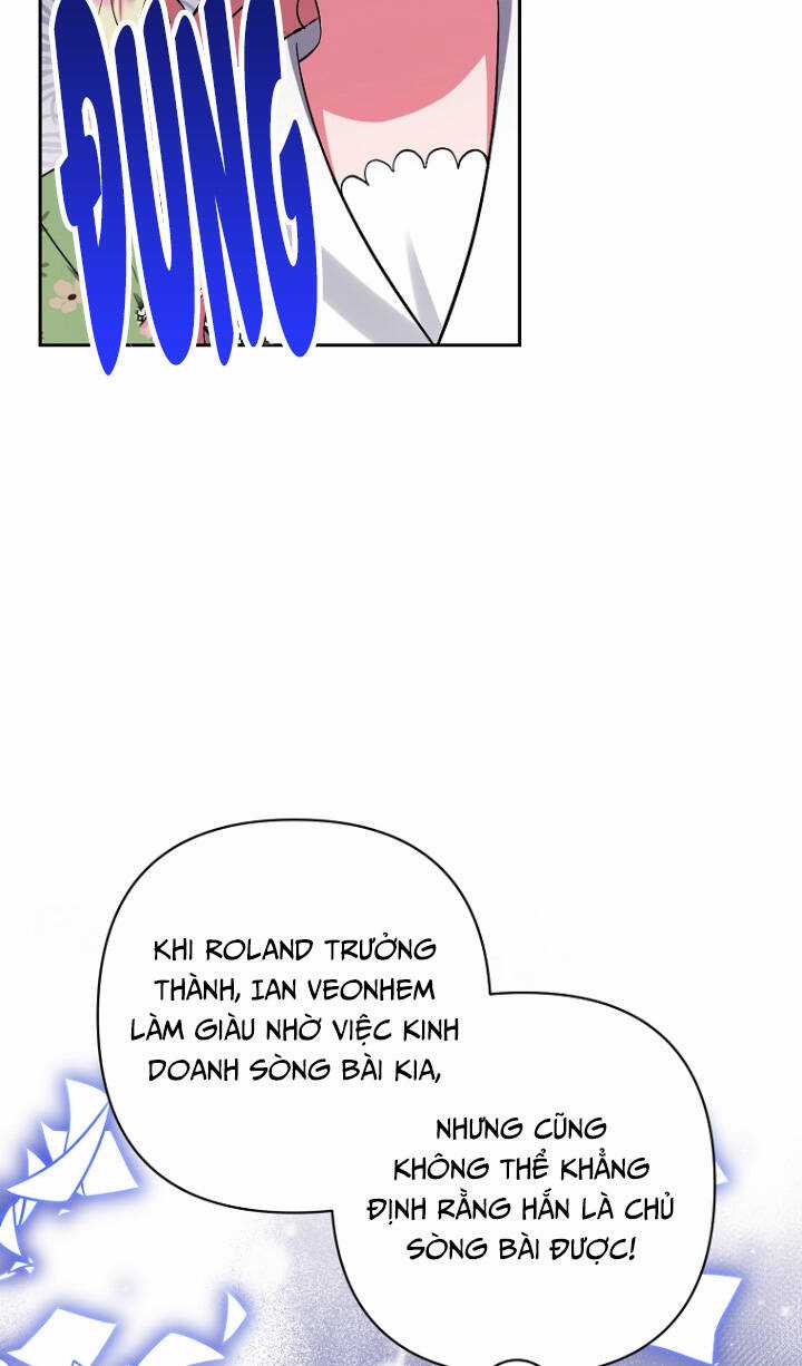 Tôi Đã Nhận Nuôi Nam Chính Chapter 44 trang 27