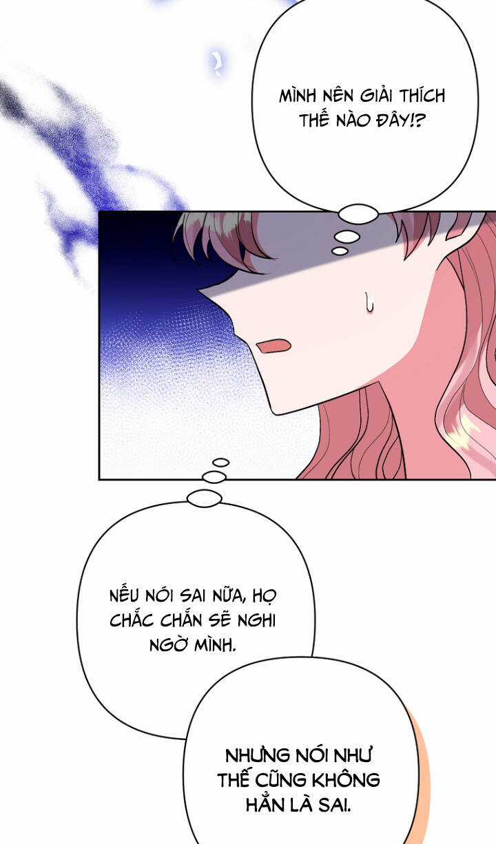 Tôi Đã Nhận Nuôi Nam Chính Chapter 44 trang 29