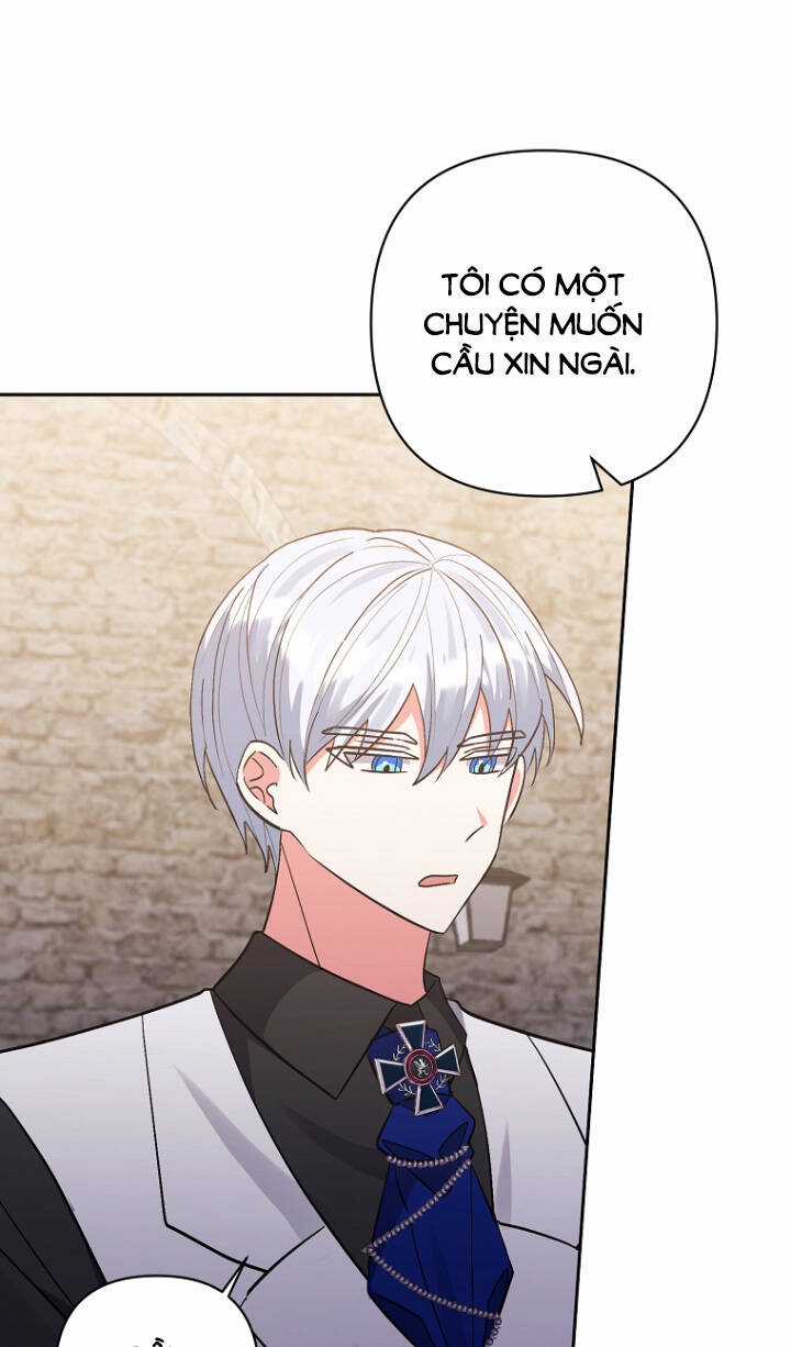 Tôi Đã Nhận Nuôi Nam Chính Chapter 44 trang 3