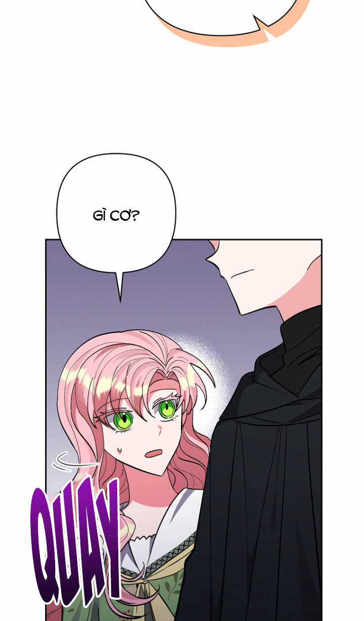 Tôi Đã Nhận Nuôi Nam Chính Chapter 44 trang 30