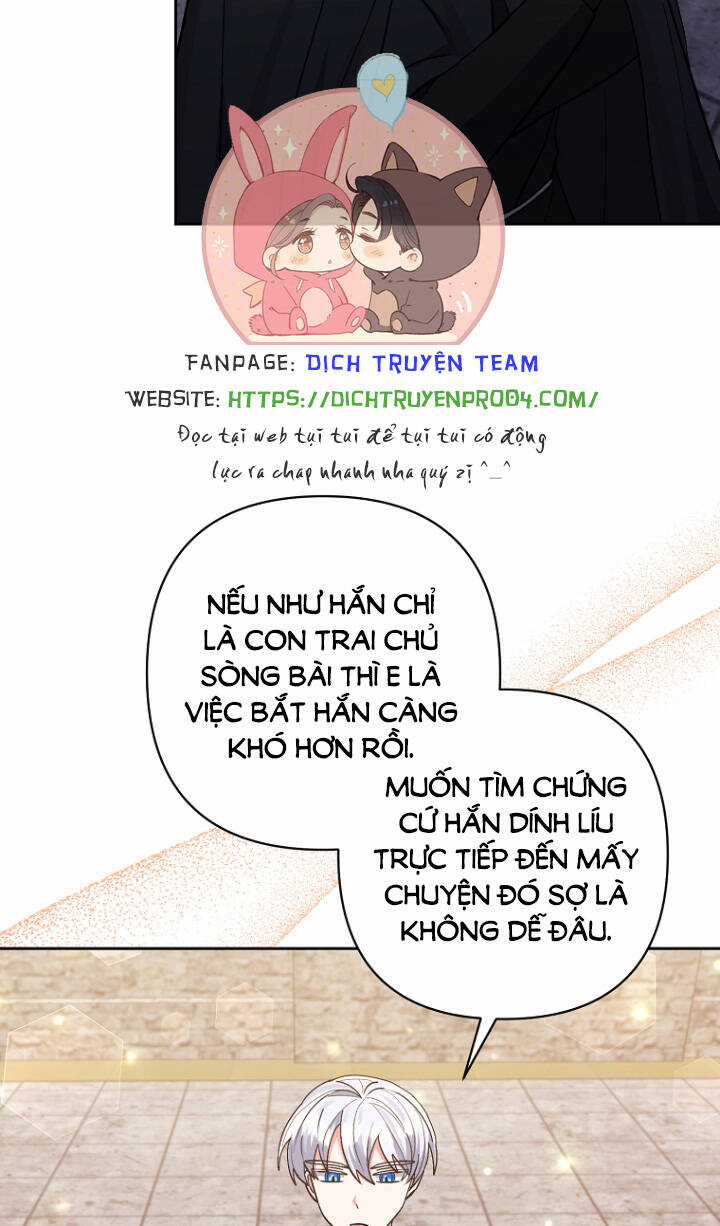 Tôi Đã Nhận Nuôi Nam Chính Chapter 44 trang 32