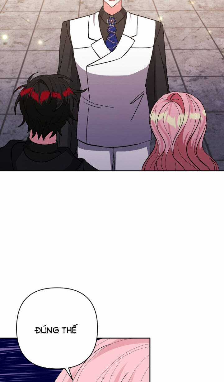 Tôi Đã Nhận Nuôi Nam Chính Chapter 44 trang 33