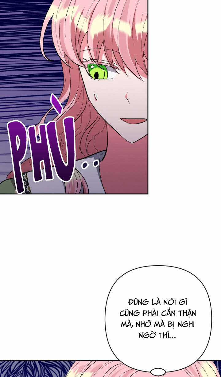 Tôi Đã Nhận Nuôi Nam Chính Chapter 44 trang 34