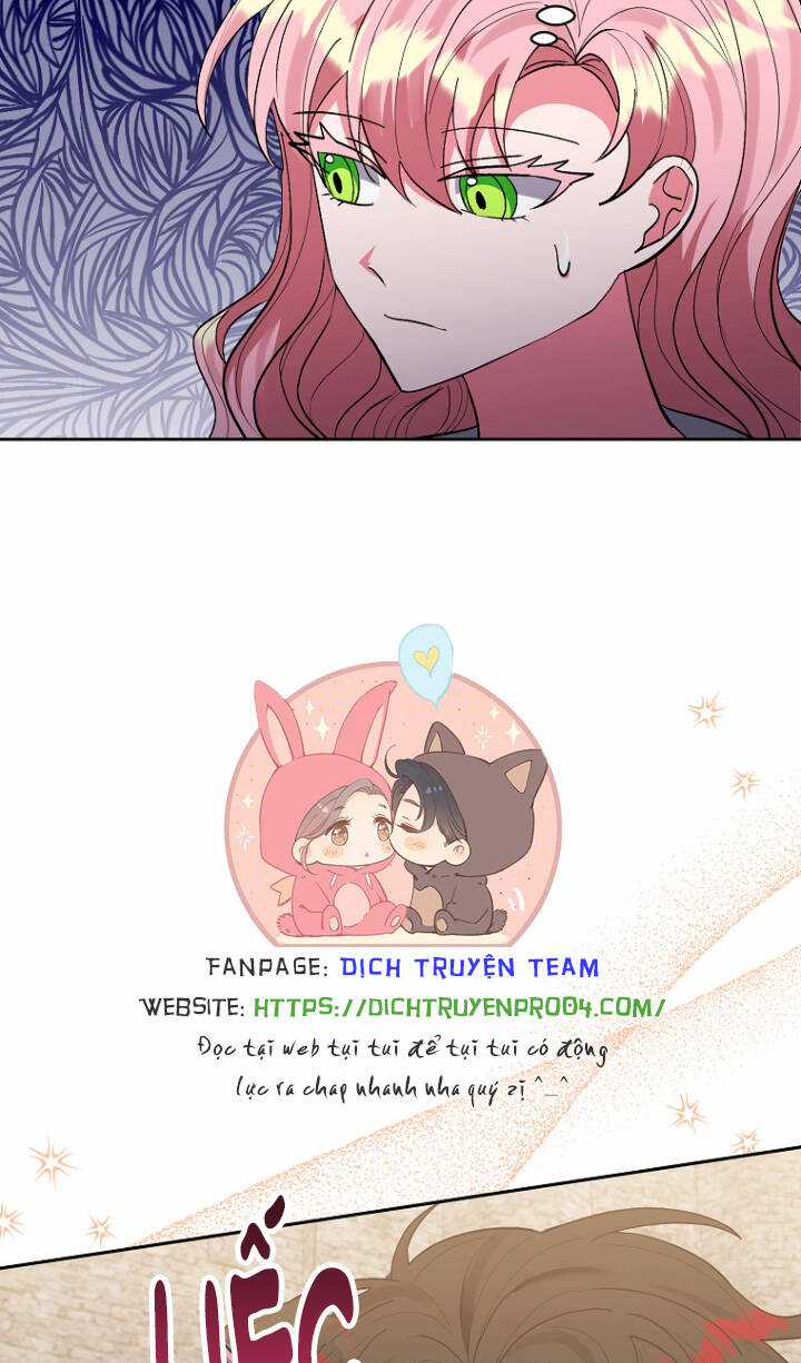 Tôi Đã Nhận Nuôi Nam Chính Chapter 44 trang 35