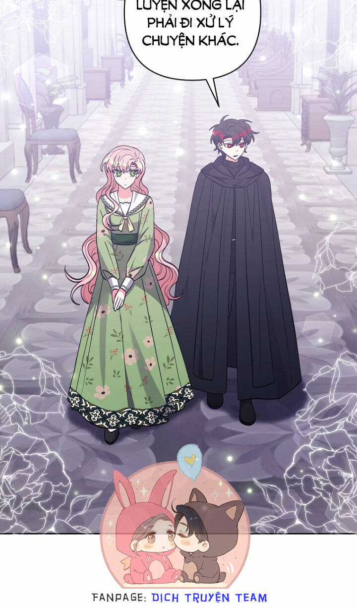 Tôi Đã Nhận Nuôi Nam Chính Chapter 44 trang 39