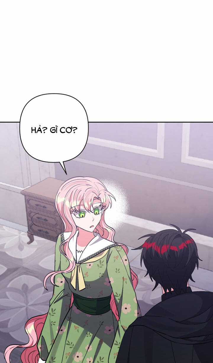 Tôi Đã Nhận Nuôi Nam Chính Chapter 44 trang 41