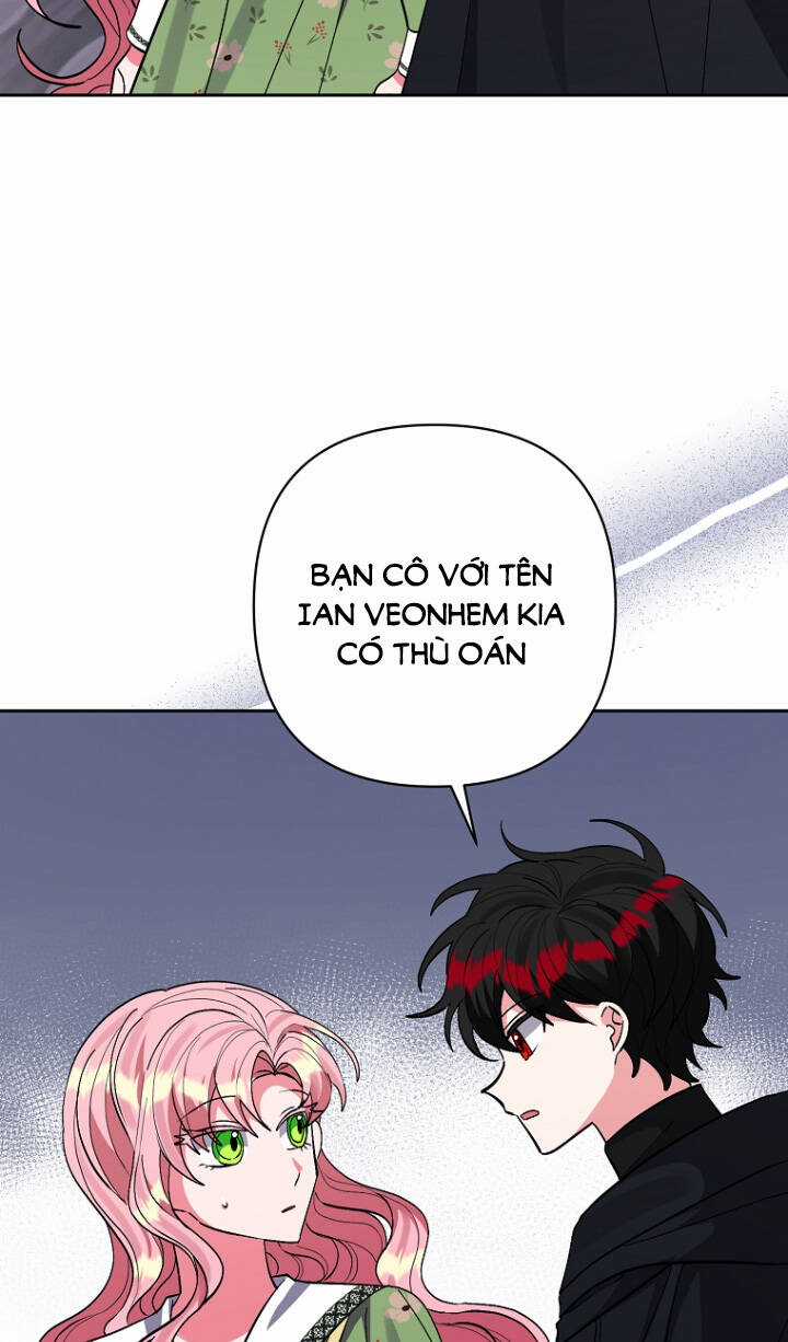 Tôi Đã Nhận Nuôi Nam Chính Chapter 44 trang 42