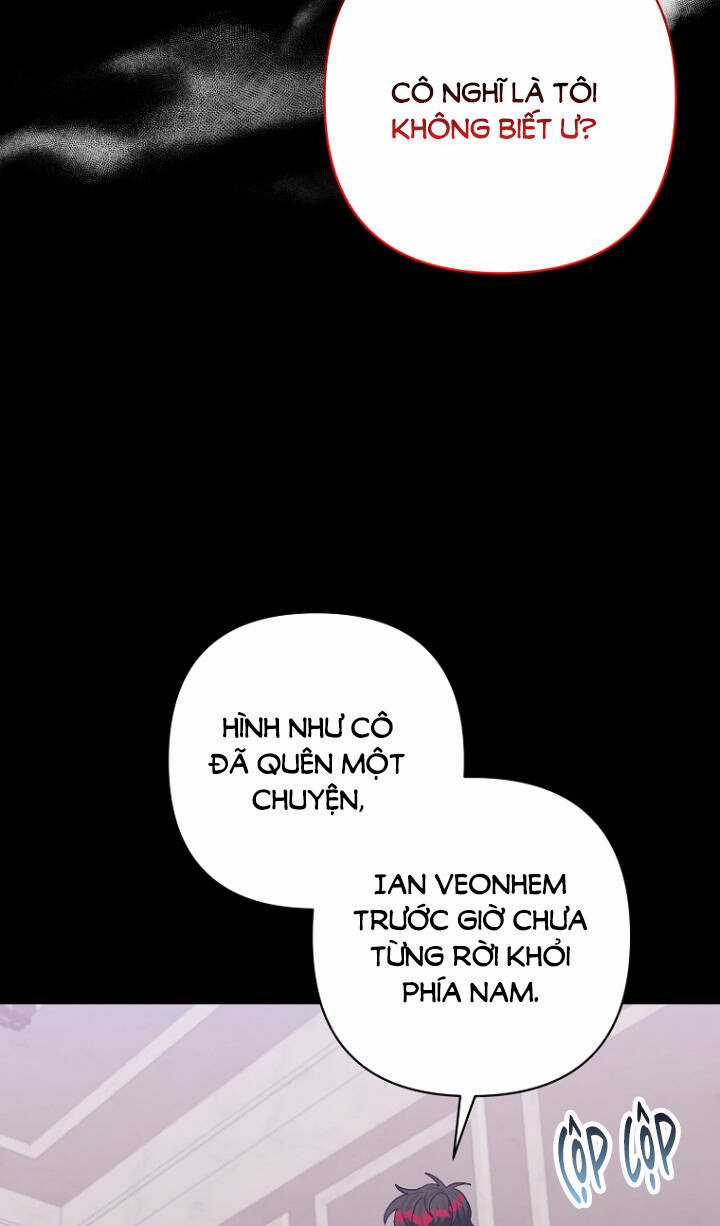 Tôi Đã Nhận Nuôi Nam Chính Chapter 44 trang 45