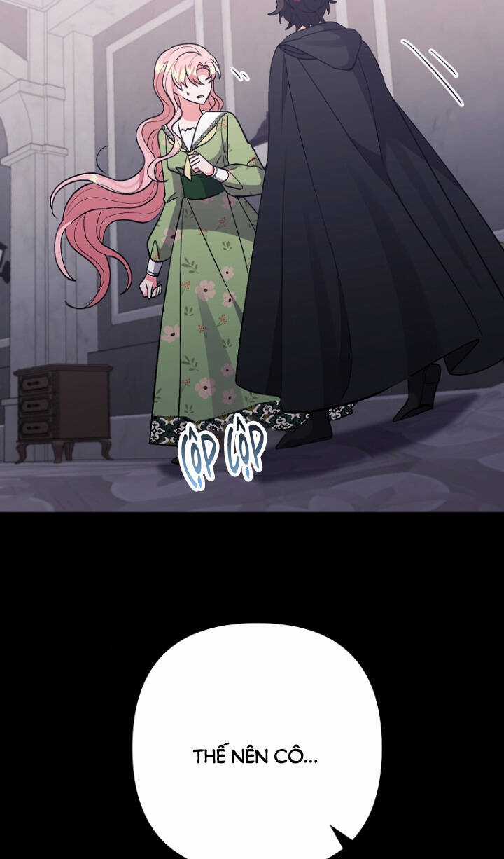 Tôi Đã Nhận Nuôi Nam Chính Chapter 44 trang 46