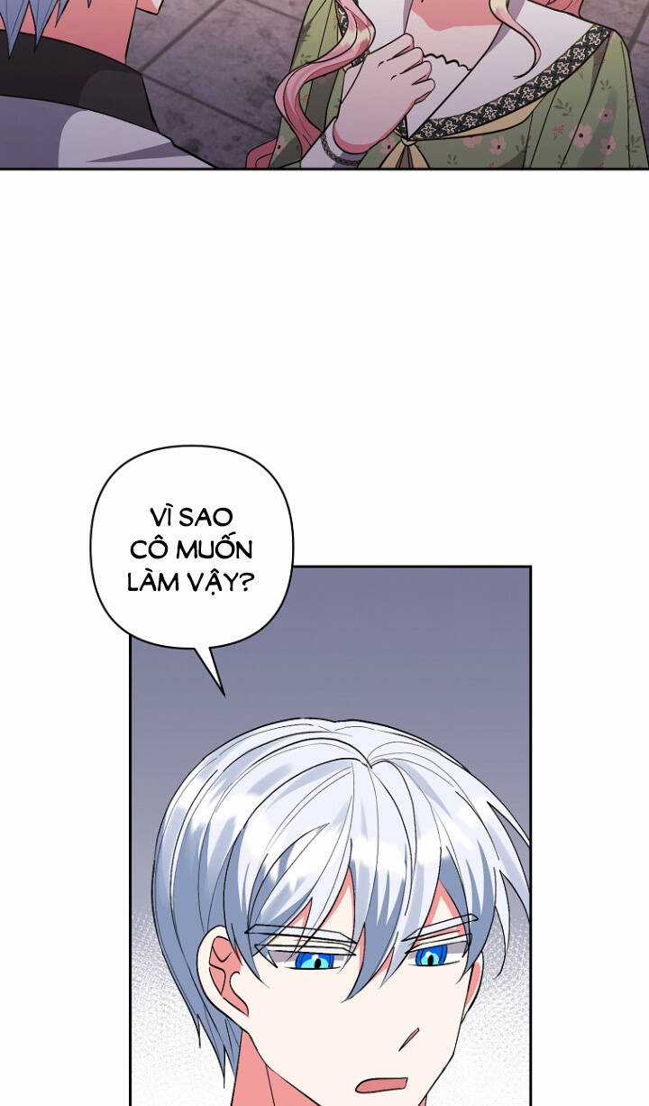 Tôi Đã Nhận Nuôi Nam Chính Chapter 44 trang 5