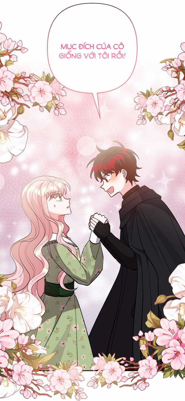 Tôi Đã Nhận Nuôi Nam Chính Chapter 44 trang 50