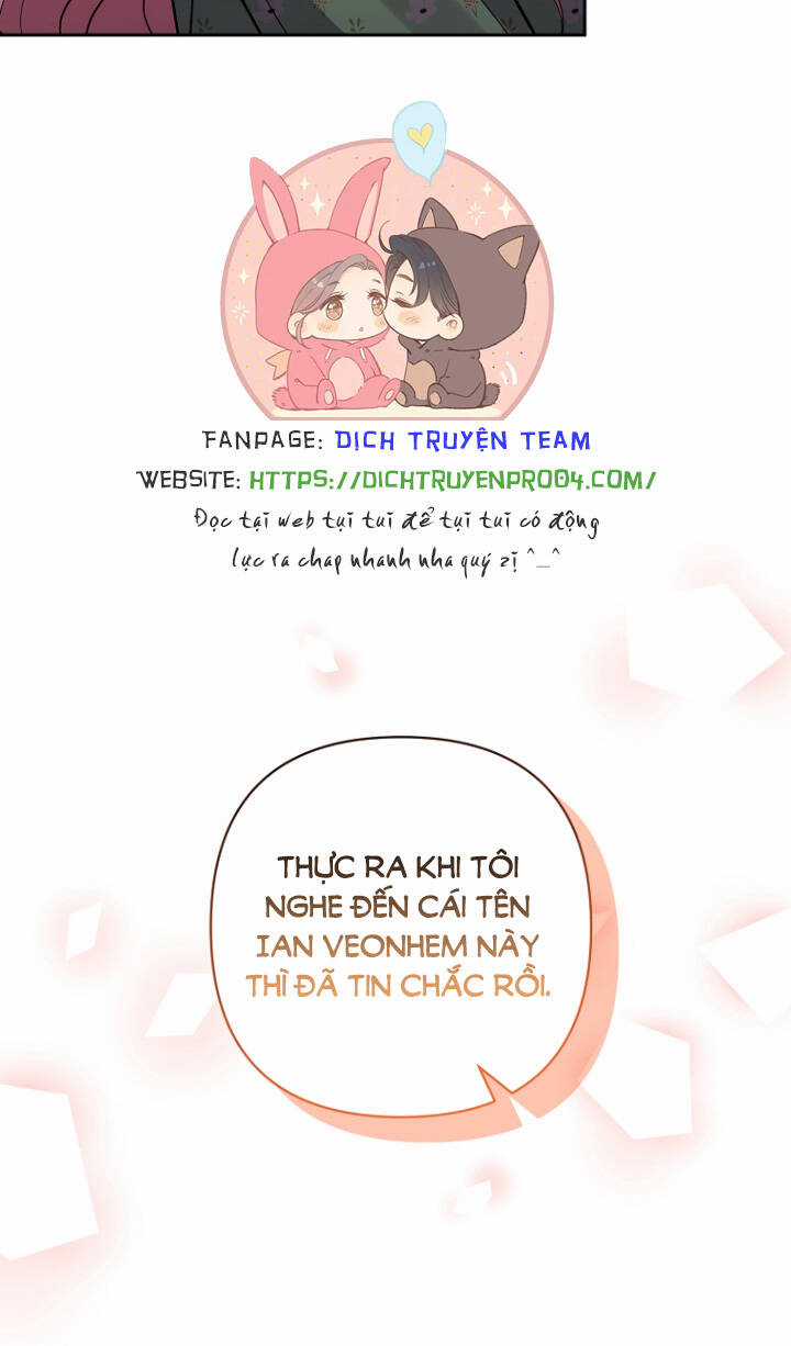 Tôi Đã Nhận Nuôi Nam Chính Chapter 44 trang 52