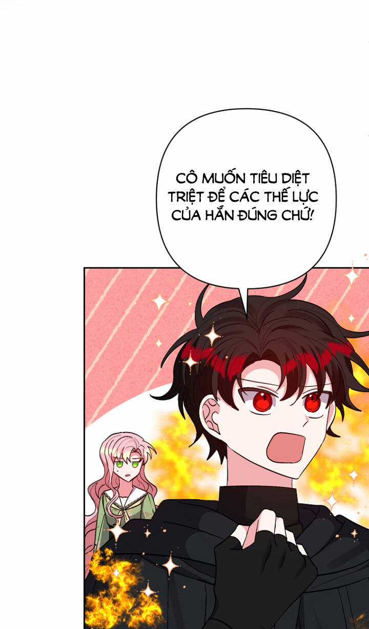 Tôi Đã Nhận Nuôi Nam Chính Chapter 44 trang 53