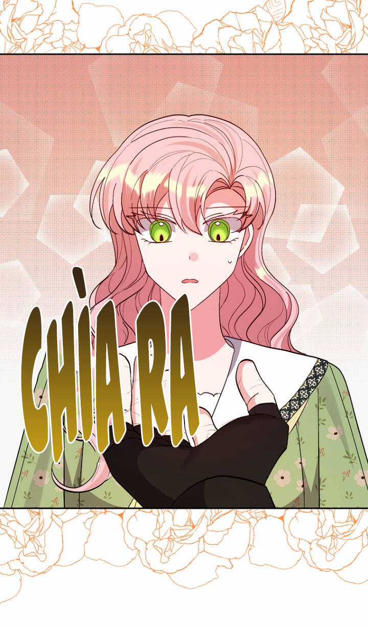 Tôi Đã Nhận Nuôi Nam Chính Chapter 44 trang 56