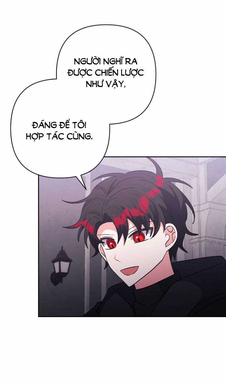 Tôi Đã Nhận Nuôi Nam Chính Chapter 44 trang 57