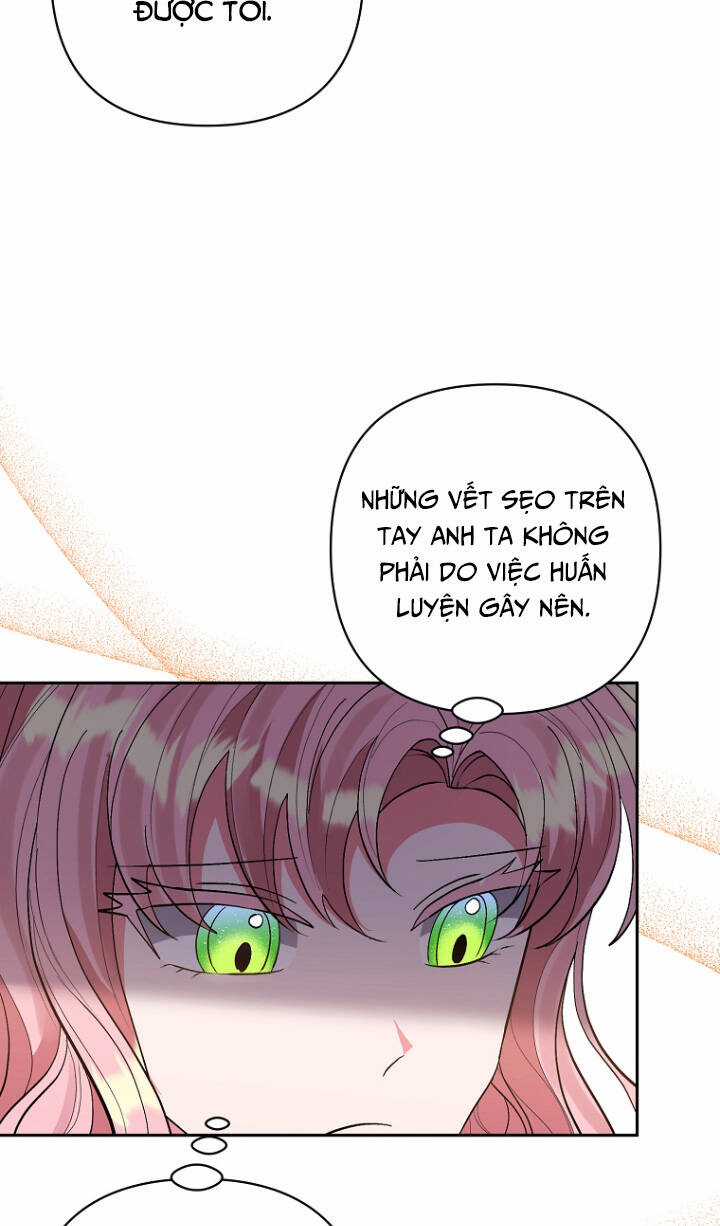 Tôi Đã Nhận Nuôi Nam Chính Chapter 44 trang 59