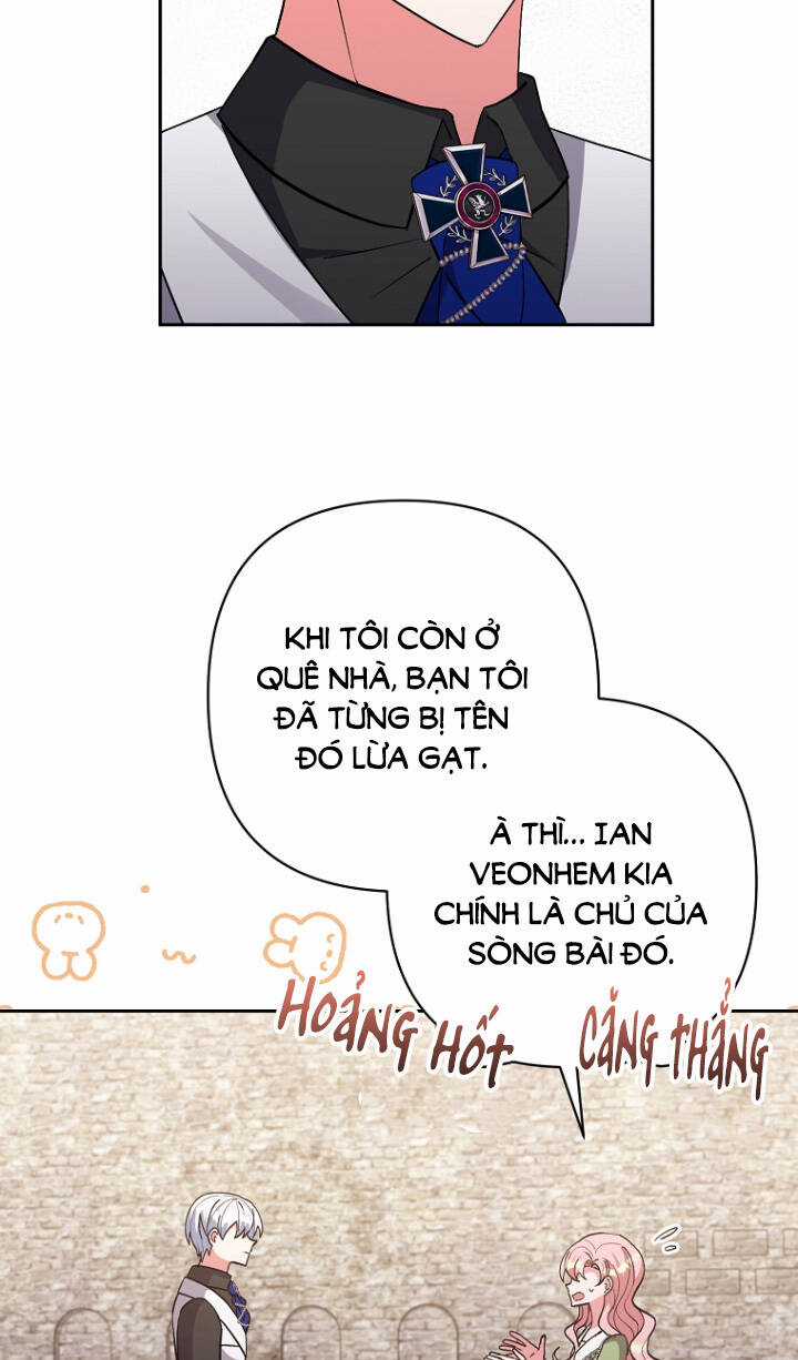 Tôi Đã Nhận Nuôi Nam Chính Chapter 44 trang 6