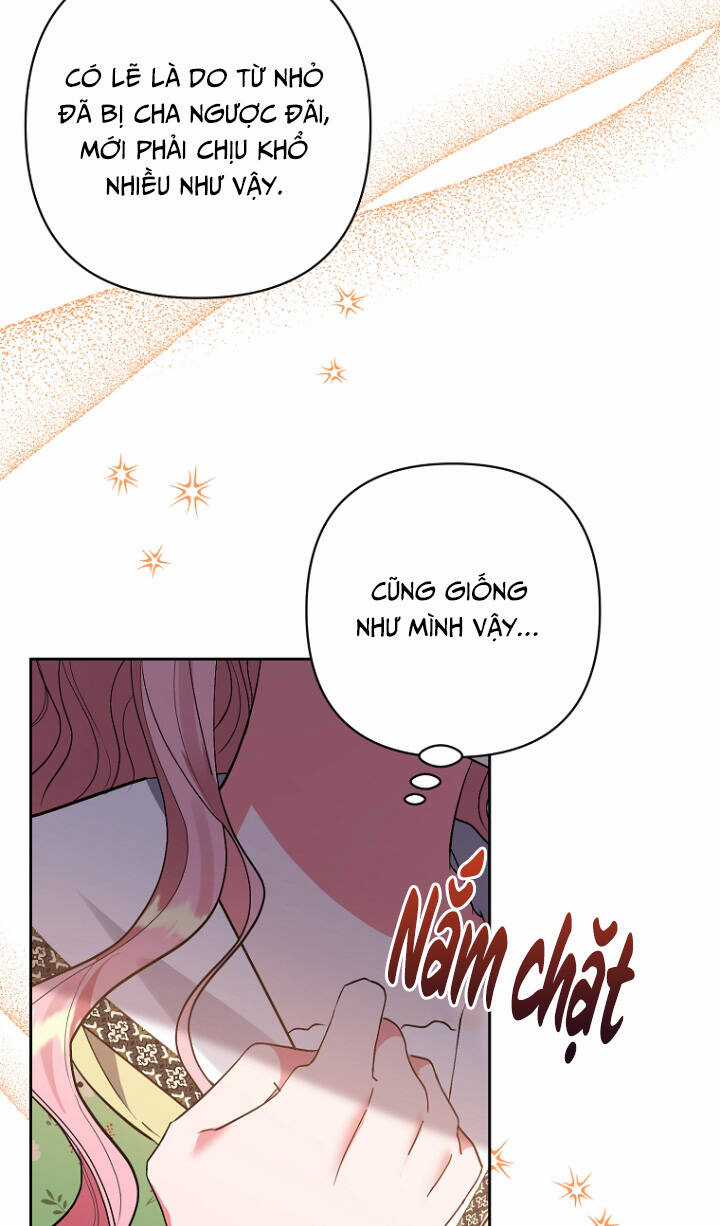 Tôi Đã Nhận Nuôi Nam Chính Chapter 44 trang 60