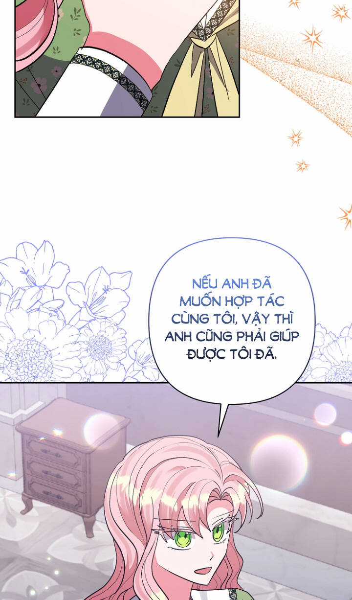 Tôi Đã Nhận Nuôi Nam Chính Chapter 44 trang 61