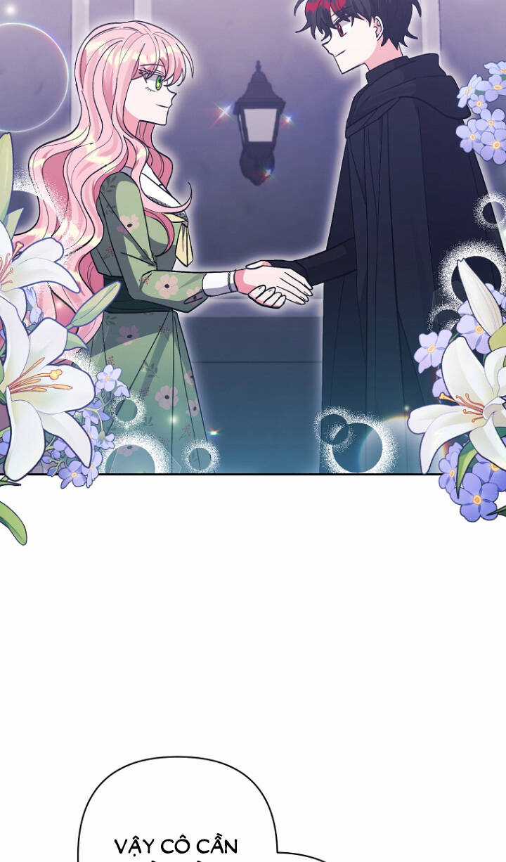 Tôi Đã Nhận Nuôi Nam Chính Chapter 44 trang 63