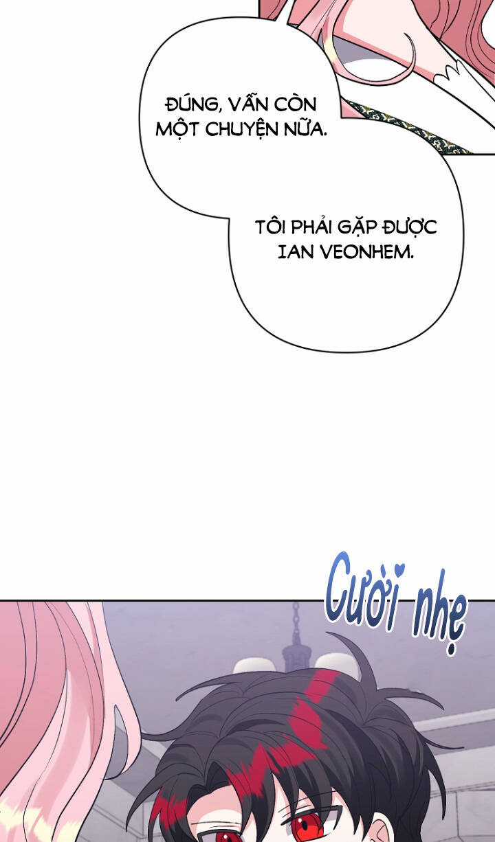 Tôi Đã Nhận Nuôi Nam Chính Chapter 44 trang 65