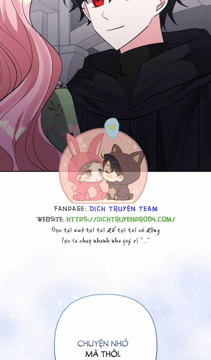 Tôi Đã Nhận Nuôi Nam Chính Chapter 44 trang 66