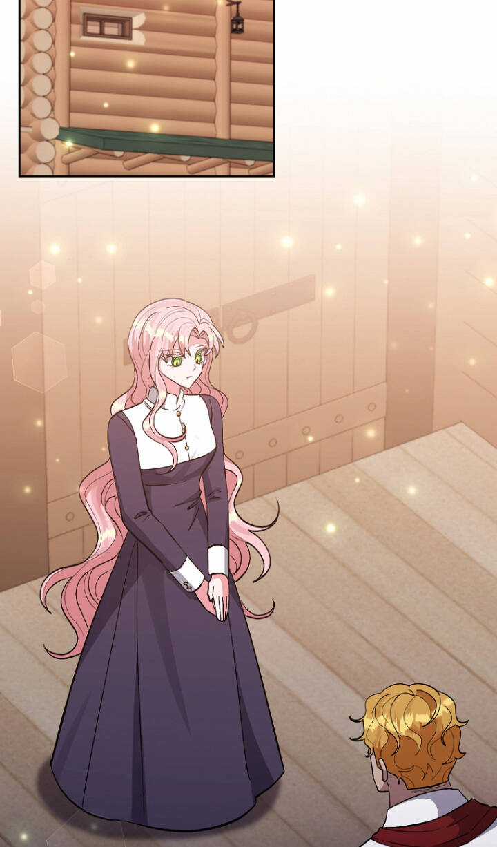 Tôi Đã Nhận Nuôi Nam Chính Chapter 44 trang 68