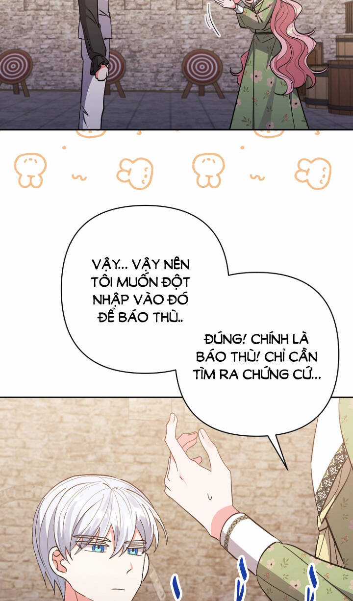 Tôi Đã Nhận Nuôi Nam Chính Chapter 44 trang 7