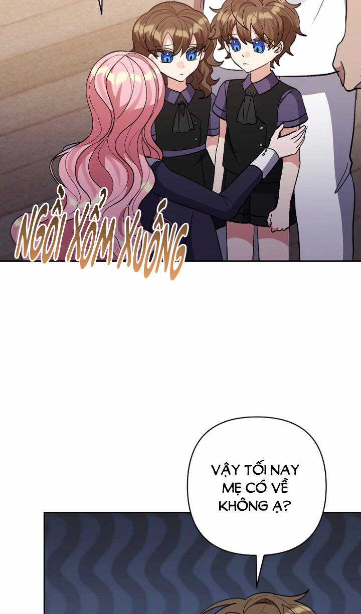 Tôi Đã Nhận Nuôi Nam Chính Chapter 44 trang 70