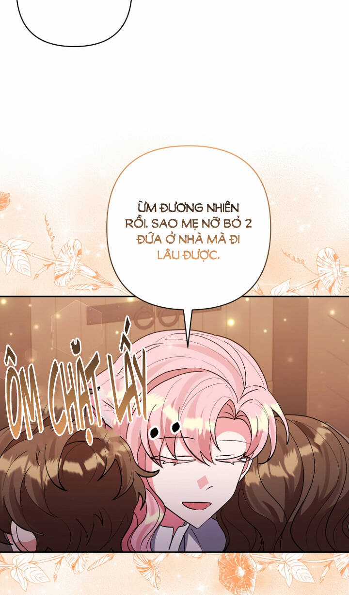 Tôi Đã Nhận Nuôi Nam Chính Chapter 44 trang 72