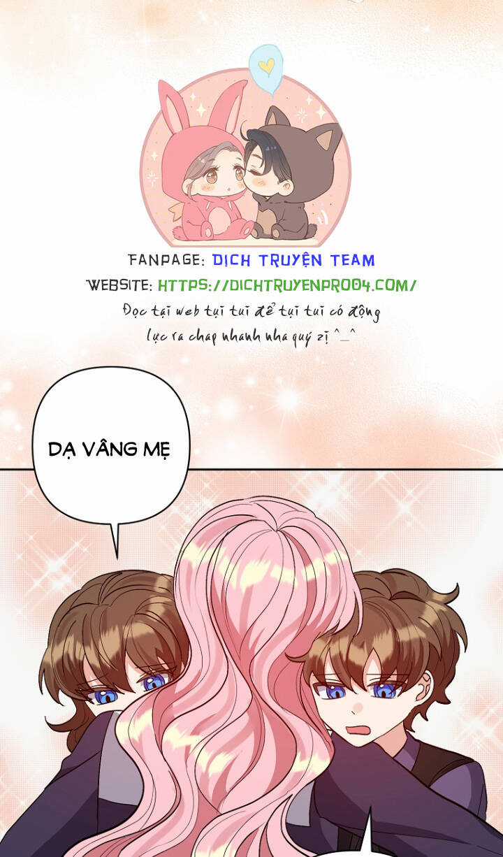 Tôi Đã Nhận Nuôi Nam Chính Chapter 44 trang 73