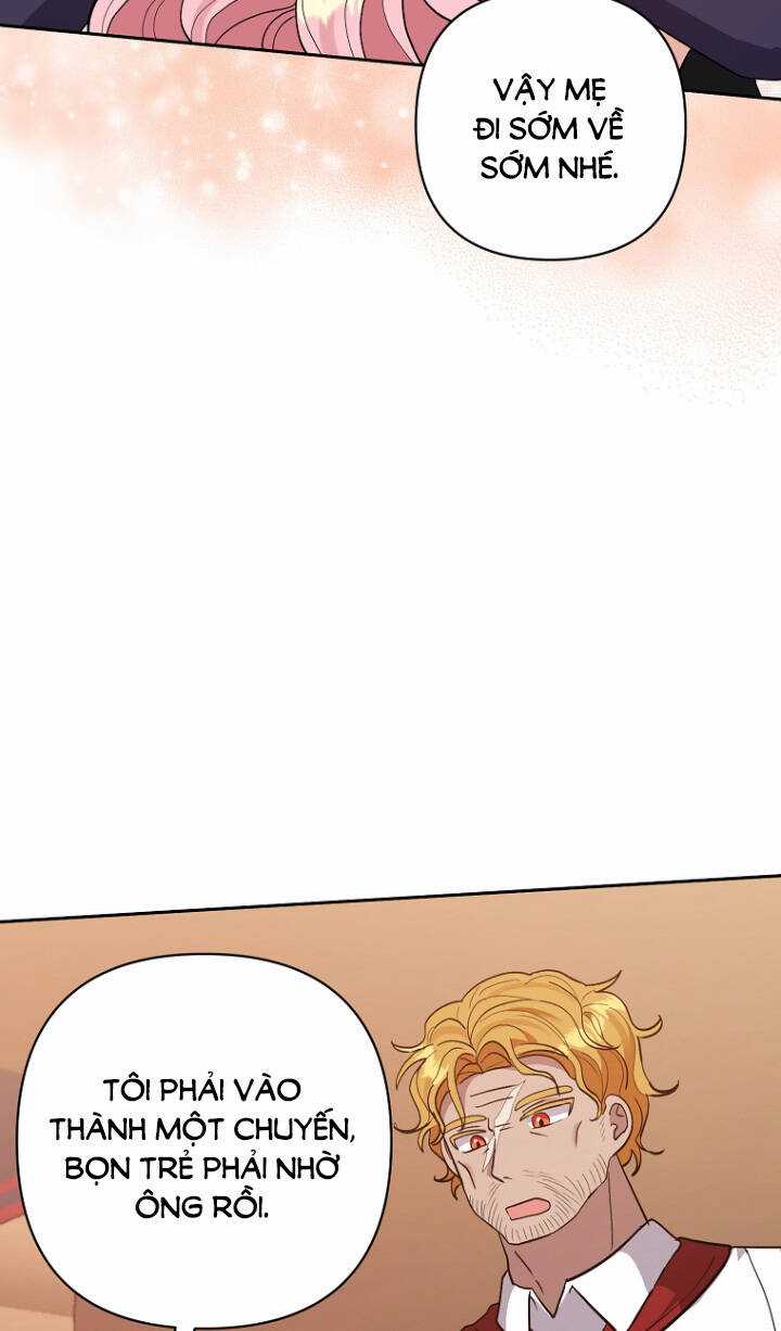 Tôi Đã Nhận Nuôi Nam Chính Chapter 44 trang 74