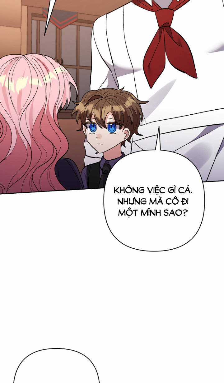 Tôi Đã Nhận Nuôi Nam Chính Chapter 44 trang 75