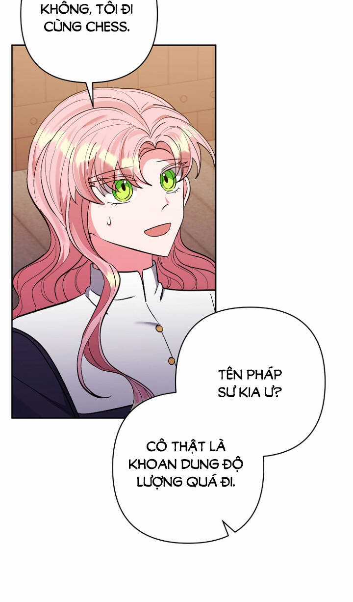 Tôi Đã Nhận Nuôi Nam Chính Chapter 44 trang 76