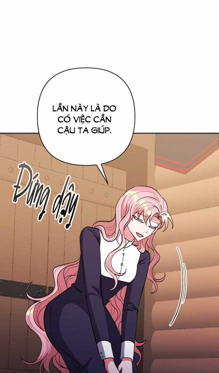 Tôi Đã Nhận Nuôi Nam Chính Chapter 44 trang 77