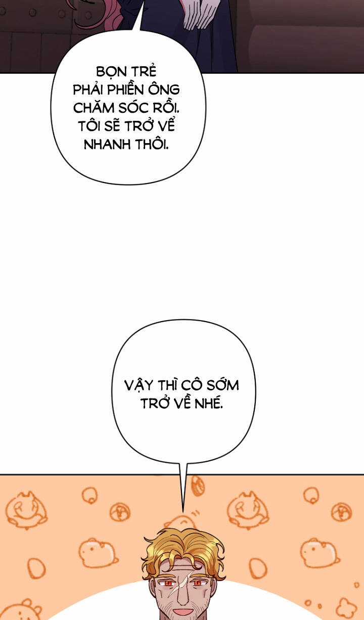 Tôi Đã Nhận Nuôi Nam Chính Chapter 44 trang 78