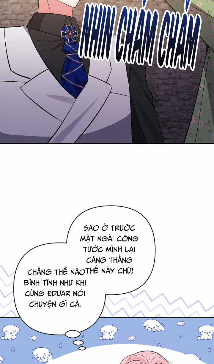 Tôi Đã Nhận Nuôi Nam Chính Chapter 44 trang 8