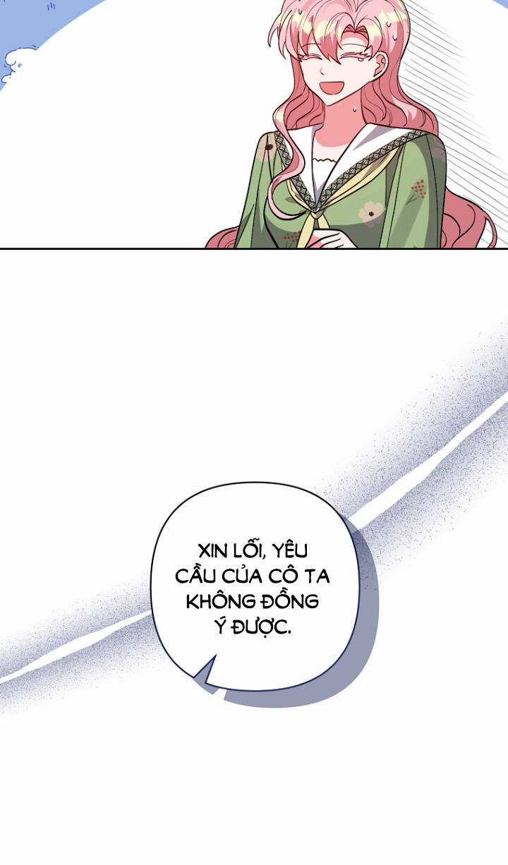 Tôi Đã Nhận Nuôi Nam Chính Chapter 44 trang 9