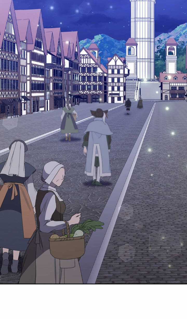 Tôi Đã Nhận Nuôi Nam Chính Chapter 45 trang 1