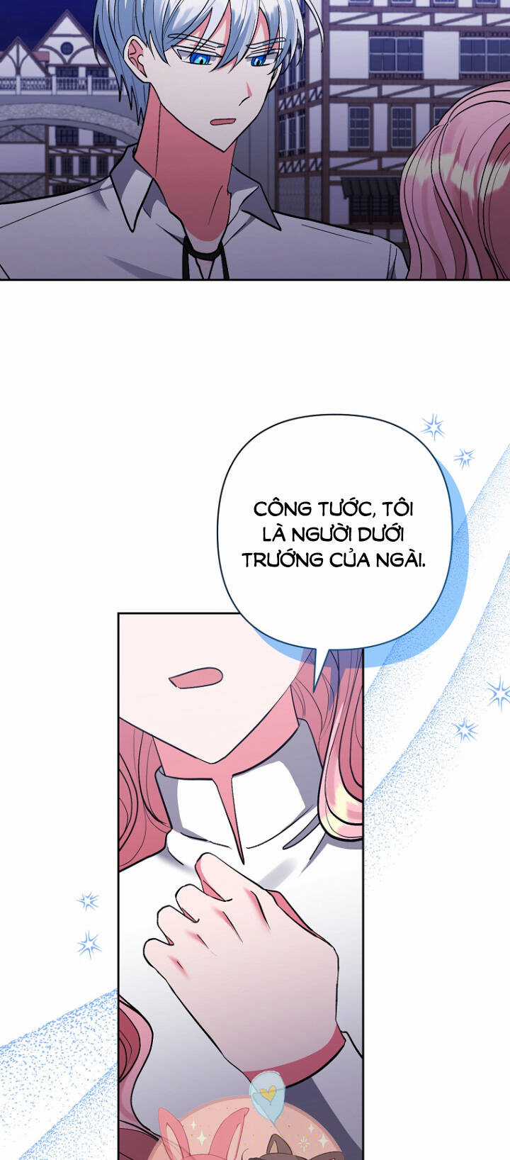 Tôi Đã Nhận Nuôi Nam Chính Chapter 46 trang 10